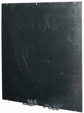 Плата монтажная без подготовленных отверстий XME3812M EATON 171663