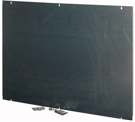 Плата монтажная без подготовленных отверстий XME3808M EATON 171661