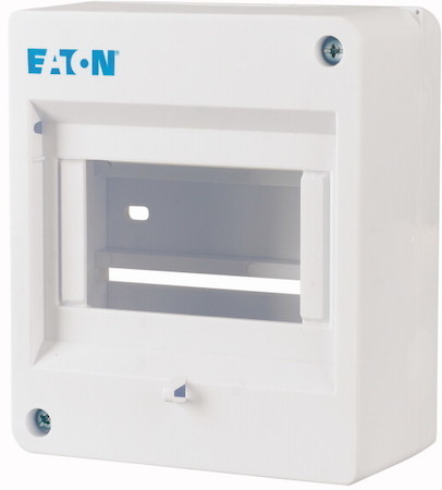 Кожух компактный пластиковый 5-мод.. MINI-5 IP30 EATON 177069