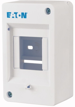 Кожух компактный пластиковый 3-мод. MINI-3 IP30 EATON 177067