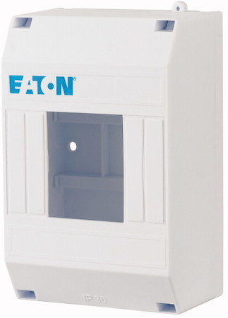 Кожух компактный пластиковый 4-мод. MICRO-4 IP30 EATON 177065