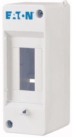 Кожух компактный пластиковый 2-мод. MINI-2 IP30 EATON 177066