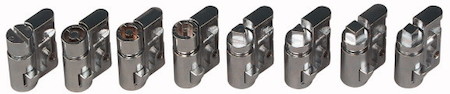 Личинка замка NWS-SHE/DLB/DN5 EATON 255310