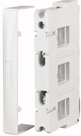 Держатель шин 3п профиль до 720кв.мм BBS-3/PR EATON 107162
