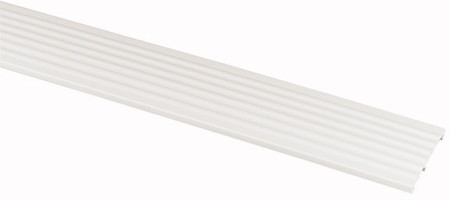 Профиль отделяющий D=76мм Ш=2.4м BBC-CS76/PR EATON 107177