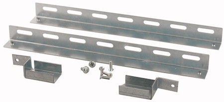 Держатель рейки для шкафа Ш=600мм XVTL-SO/AT-6 EATON 116557