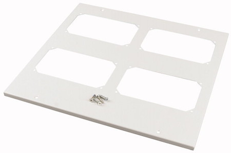 Панель верхняя XVTL-MP/T/EF-6/3 600х200мм F3A IP55 EATON 114689