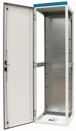 Корпус шкафа XVTL-MP/BF/IC-12/4/16 1600х1200х400мм IP55 EATON 114562