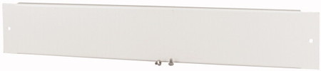 Панель лицевая для цоколя 20х605х105мм BPZ-FS-600/1 EATON 293497