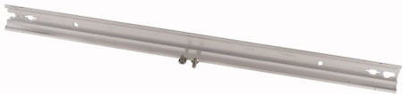 Рейка укороченная приборная Ш=600мм BPZ-DINR24-600 EATON 293595