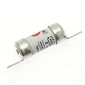 Предохранитель 2А 550В AC BS88 gG EATON NIT2