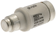 Предохранитель 32А D02 GG 400В AC EATON 32NZ02
