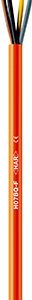Кабель OLFLEX 550 P 2х2.5 (м) Lapp Kabel 0013630