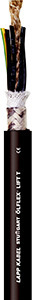 Кабель OLFLEX LIFT T 7G1 Lapp Kabel 0027001