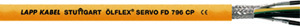 Кабель OLFLEX SERVO FD 796CP 4G6+(2х1)+(2х1.5) (м) Lapp Kabel 0027972