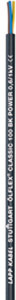 Lapp Kabel Кабель OLFLEX CLASSIC 100 4х2.5 G BK 0.6/1кВ (м) LappKabel 1120470