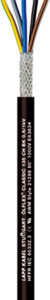 Lapp Kabel Кабель OLFLEX CLASSIC 135 CH BK 0.6/1 4G4 (м) LappKabel 1123485