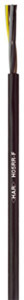 Lapp Kabel Кабель H05RR-F 5х1.5 G (м) LappKabel 16002023