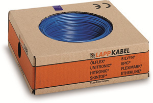 Lapp Kabel Провод Multi-Standard SC 1 1х0.75 RD (м) LappKabel 4180504