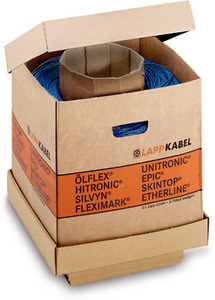 Lapp Kabel Кабель H07Z-K 90град.C 1X1.5 WH (м) LappKabel 4726051