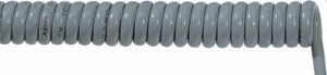 Кабель OLFLEX SPIRAL 400 P 3G0 75/1500 (шт) Lapp Kabel 70002630
