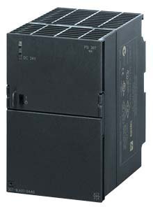 Блок питания стабилизированный PS307 SIMATIC S7-300 Siemens 6ES73071KA020AA0