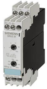 Реле времени 24Вт AC/DC 240Вт AC Siemens 3RP15601SP30