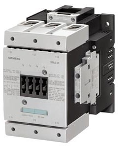 Контактор 3п/150А 3RT10 3АС+2НО+2НЗ 230В АС/DC Siemens 3RT10556AP36