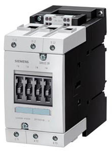 Контактор 3п/140А 3RT14 24V АС Siemens 3RT14461AC20