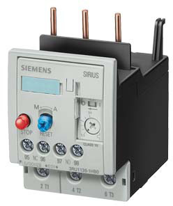 Реле тепл. перегрузки 22-32А кл. 10 Siemens 3RU11364EB0