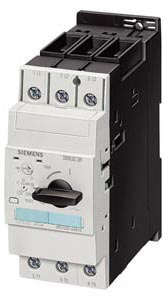 Выключатель авт. защиты двиг. 3RV10 (18-25А) Siemens 3RV10314DA10