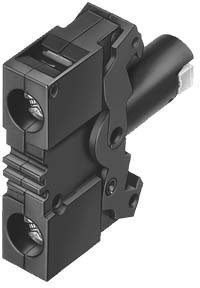 Держатель лампы 24В UC Siemens 3SB34001PC