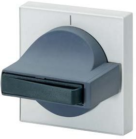 Рамка маскирующая для 8UC7111-1BB10/8UC7161-1BB10 Siemens 8UC71101BB