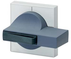 Рамка маскирующая для 8UC7212-1BB20/8UC7262-1BB20 Siemens 8UC72101BB