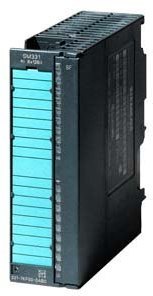 Модуль ввода аналоговых сигналов SIMATIC S7-300 SM 331 Siemens 6ES73317KF020AB0
