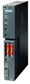 Блок питания SIMATIC S7-400 PS407: 4А широкий диапазон ~120/230В =5В/4А Siemens 6ES74070DA020AA0