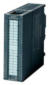 Модуль вывода дискретных сигналов SIMATIC S7-300 SM 322 16 вых. Siemens 6ES73221BH010AA0