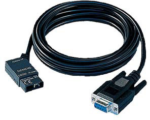 Кабель для связи PC и LOGO Siemens 6ED10571AA010BA0