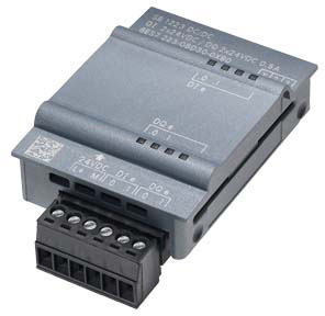 Плата системная дискретного ввода-вывода SB 1223 SIMATIC S7-1200 Siemens 6ES72230BD300XB0