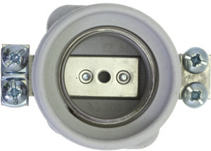 Держатель DIII 1п EATON SFD33-OHL