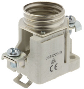 Держатель DIII 1п EATON SFRD33
