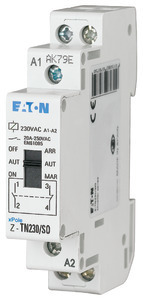 Реле для проводок 24В 3НО Z-TN24/3S EATON 267977