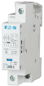 Реле приоритетное 16А Z-LAR16-S EATON 248260