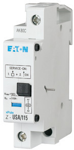 Расцепитель минимального напряжения 230В Z-USD/230 EATON 248291