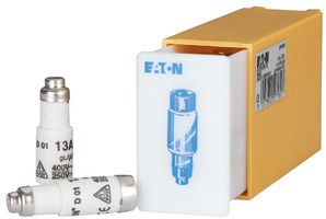 Картридж с плавкими вставками 4А Z-D01/SE-4 EATON 288935