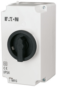 Кожух IP54 Z-MFG/NL EATON 248384