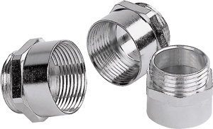Штуцер SKINDICHT ZS-M 20х1.5/13.5 Lapp Kabel 52104370
