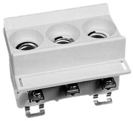 Держатель для DO1 3п EATON TFN01C
