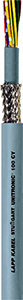 Lapp Kabel Кабель UNITRONIC 100 CY 7х0.34 (м) LappKabel 0031049