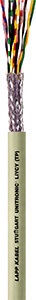 Lapp Kabel Кабель UNITRONIC LIYCY (TP) 3х2х0.5 (м) LappKabel 0035811